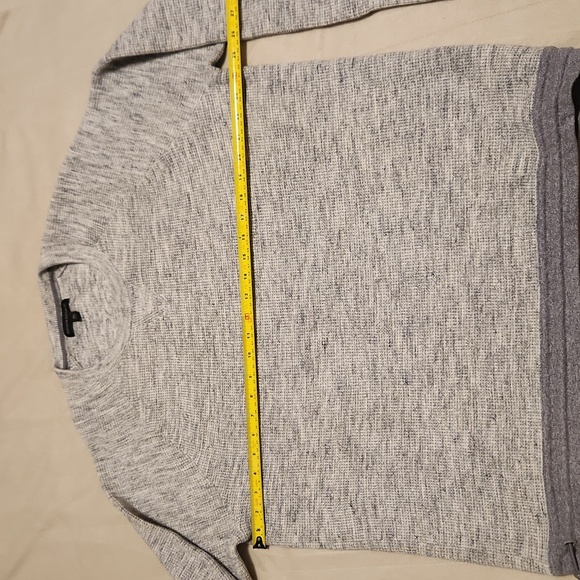 XL Banana republic knit sweater - Picture 4 of 7